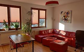 Bobrovia Apartment