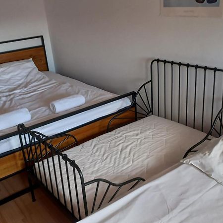 Bobrovia Apartment Варшава Екстер'єр фото