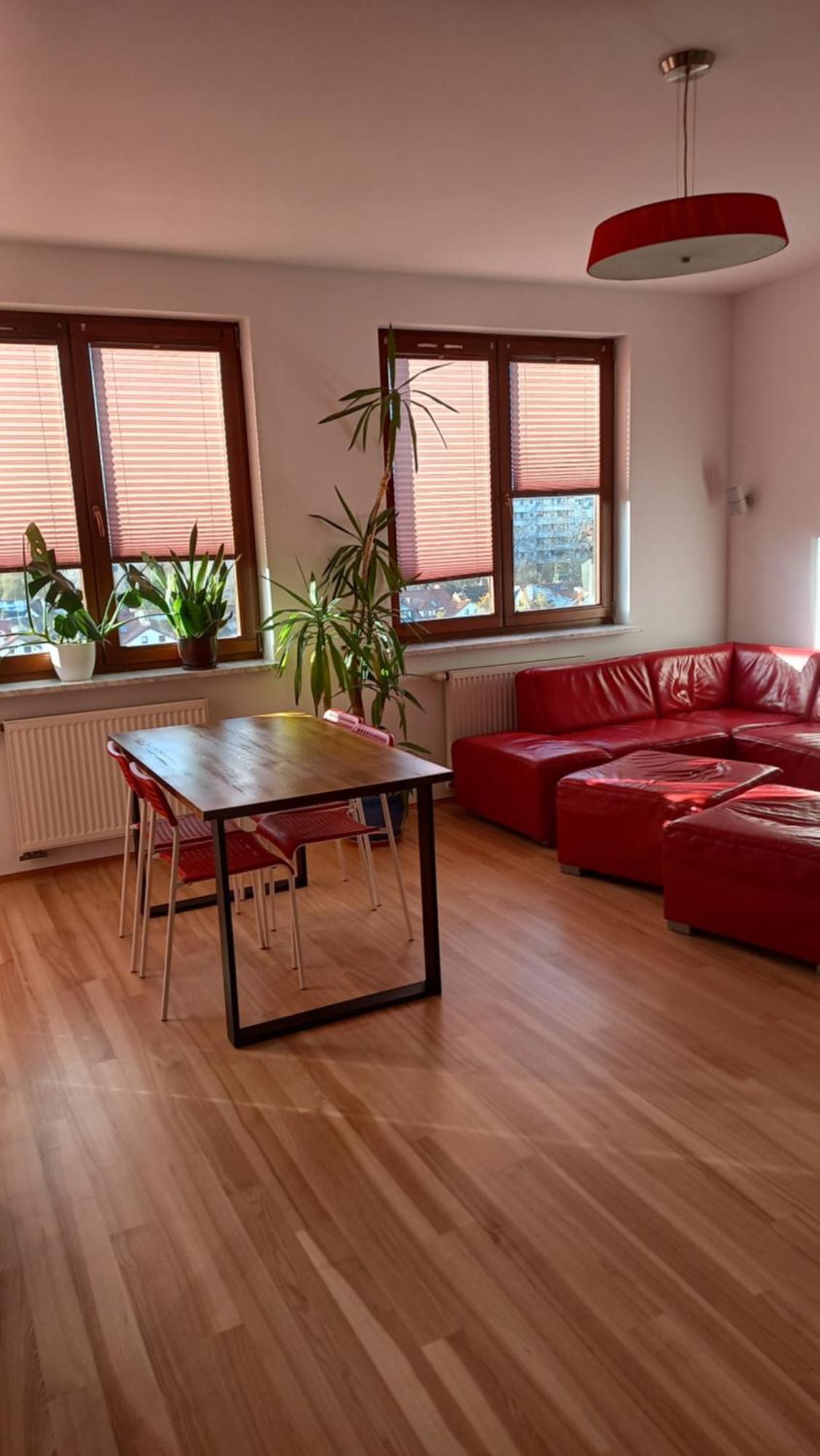 Bobrovia Apartment Варшава Екстер'єр фото