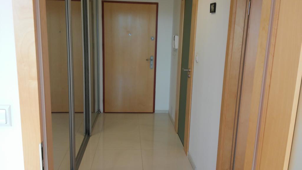 Bobrovia Apartment Варшава Номер фото