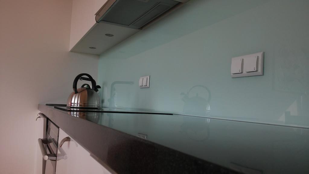 Bobrovia Apartment Варшава Номер фото