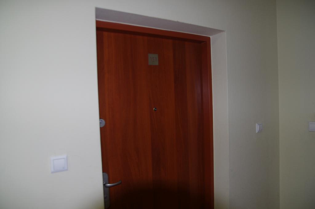 Bobrovia Apartment Варшава Екстер'єр фото